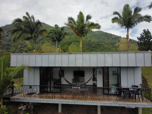 BALCON DE SANTA MARIA 1 uno in Dosquebradas