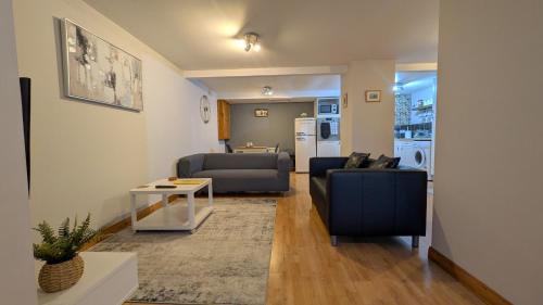 One bedroom self-contained accommodation in Шетланд