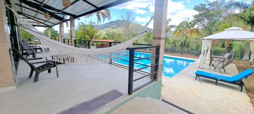 Casa Campestre VILLA JANA