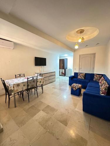 Family apartment 22 4