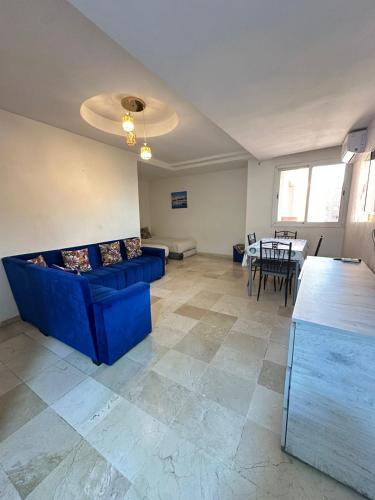 Family apartment 22 5