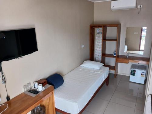 Dateline Hotel in Taveuni