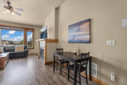 Old Mill Lookout – Bend, OR