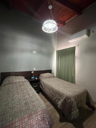 Host Patagonia - DPX in 플라사 우인쿨