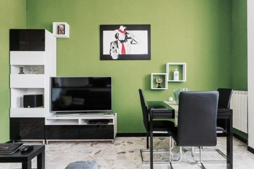 GreenHouseBologna, Bolonia (foto 5)