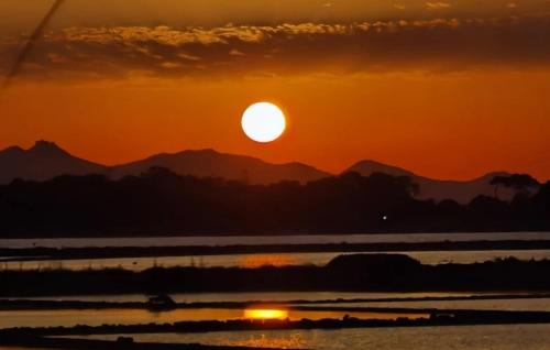 Sunrise Stagnone - Relax Sea Rooms – Marsala, CA