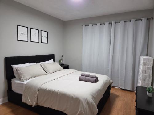 2 Bedroom's, 1 Bathroom,10min-Airport & Boston, 7min-EncoreCasino in 埃弗里特（馬薩諸塞州）