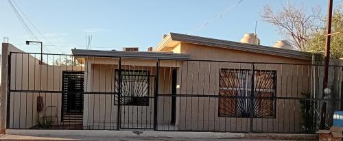 . Casa Catalina