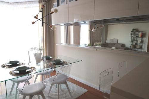 Vienna Gate Apartment Bratislava, free parking, Bratislava (fotografie 10)