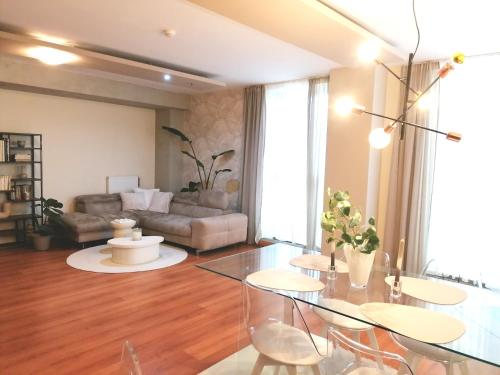 Vienna Gate Apartment Bratislava, free parking, Bratislava (fotografie 4)