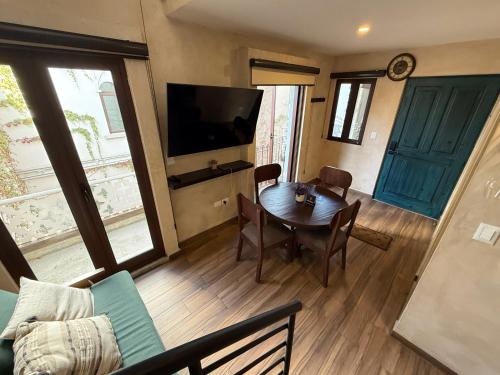 Loft Nizza en ValQuirico in Santeagueda, Mexico