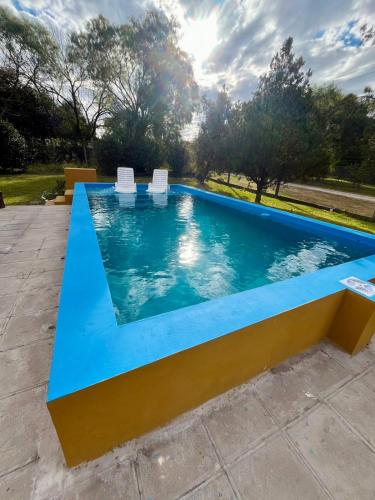 Quinta Rincón del Sauce (Quinta Rincon del Sauce) in San Benito