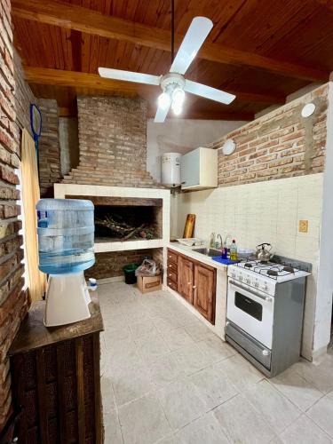 Quinta Rincón del Sauce (Quinta Rincon del Sauce) in San Benito