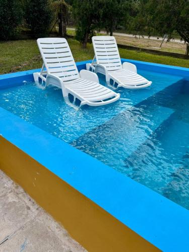 Quinta Rincón del Sauce (Quinta Rincon del Sauce) in San Benito
