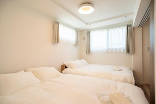 Yuuzen N11 Condominium 新築 市場まで徒歩すぐ 駐車場完備