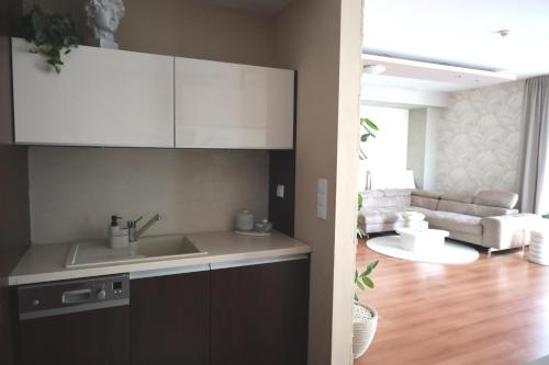 VIENNA GATE Apartment, free parking, Bratislava (fotografie 6)