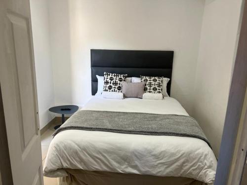 Marble inn accommodation
