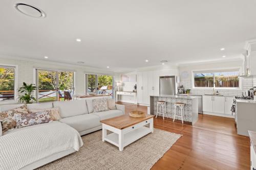Sunrise Cottage