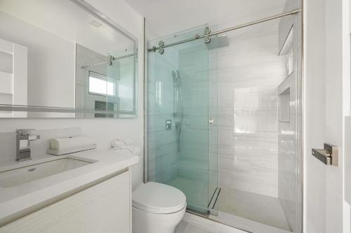 Pacific Coast Suites - Oceanfront Living, Los Angeles (Foto 11)