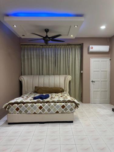 MM Homestay 80 in Kamunting