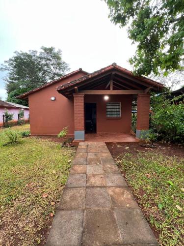 Casa Familiar Encarnación
