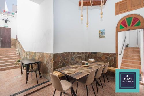 Albergue Casa Jalou in 阿蓋特