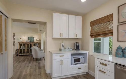keuken, Retreat on the Bayou in Port Richey