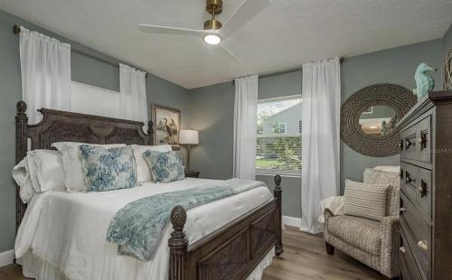 Retreat on the Bayou in Port Richey