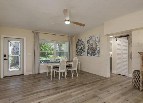 Faciliteiten, Retreat on the Bayou in Port Richey