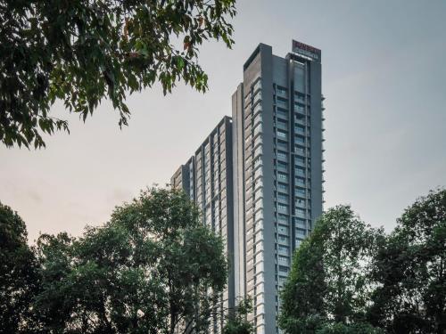 Lux Homey Sunway Gandaria