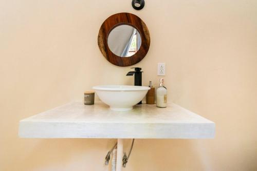 Glamping Mayan Glam in Tulum, Mexico