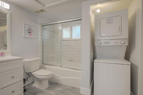 Ocean Side Complex with Heated Pool B-15, St. Augustine (photo 2)