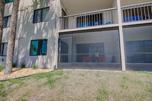 Ocean Side Complex with Heated Pool B-15, St. Augustine (photo 5)