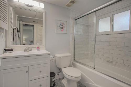 Ocean Side Complex with Heated Pool B-15, St. Augustine (photo 6)