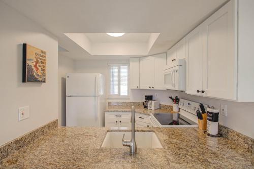Ocean Side Complex with Heated Pool B-15, St. Augustine (photo 7)