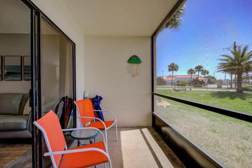 Ocean Side Complex with Heated Pool B-15, St. Augustine (photo 8)