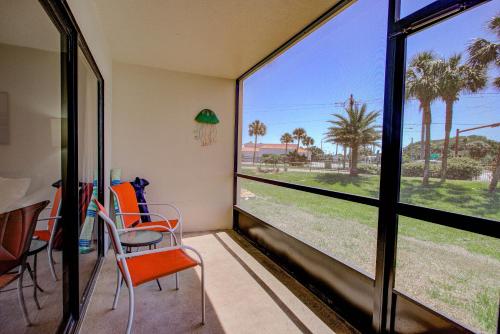 Ocean Side Complex with Heated Pool B-15, St. Augustine (photo 9)