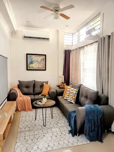 3Bed&Bath family friendly house in Matina Aplaya