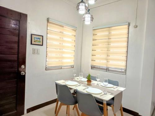3Bed&Bath family friendly house in Matina Aplaya