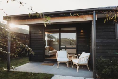 Cosy cabin - Lake Hawea