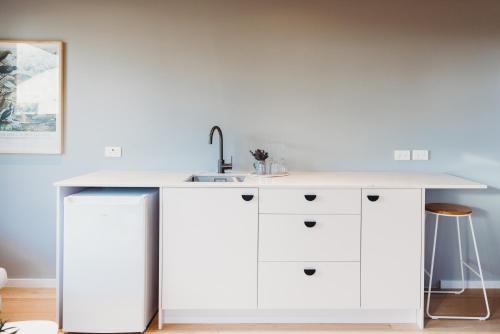 Cosy cabin - Lake Hawea in Lake Hawea