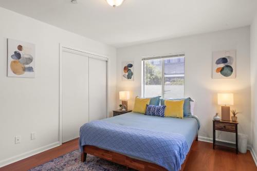 Dazzling 4BR Near Amazon Studios Venice Beach, Los Angeles (photo 10)