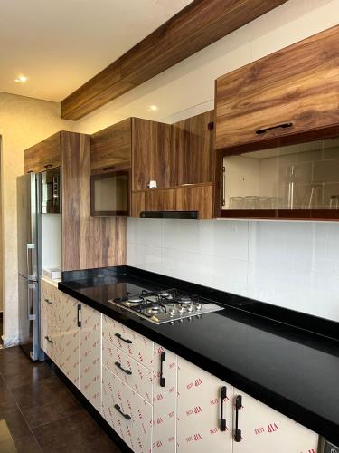 Luxurious beachside apartment, Tanger