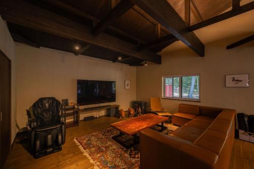 Kussharoko Sauna Club