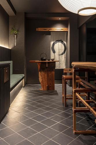 東京赤坂恩索飯店 (Enso Tokyo Akasaka) in 赤坂