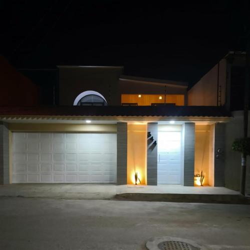 Casa Na-há, Tuxtla Gutiérrez