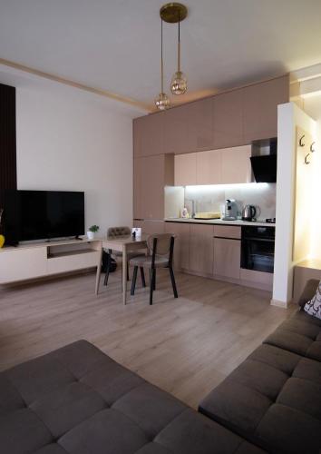 المرافق, Gratia Apartments in Kumanovo