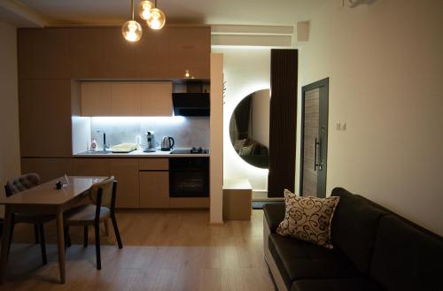 Gratia Apartments in Kumanovo