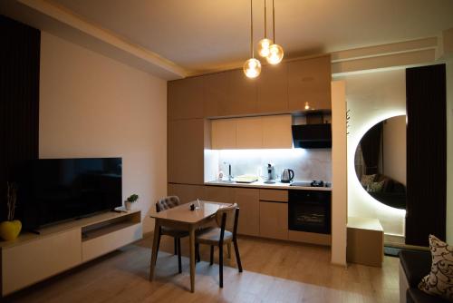 Gratia Apartments in Kumanovo