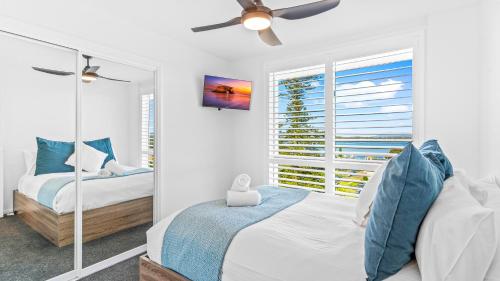 Mirage 801, Tuncurry (fotografie 10)